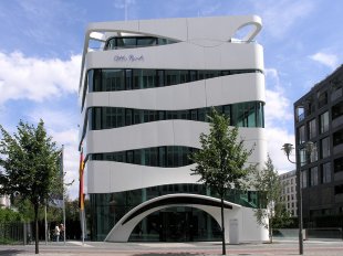 Otto bock science center