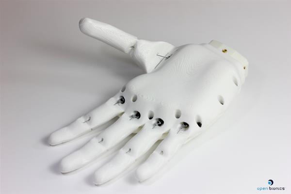 openbionics